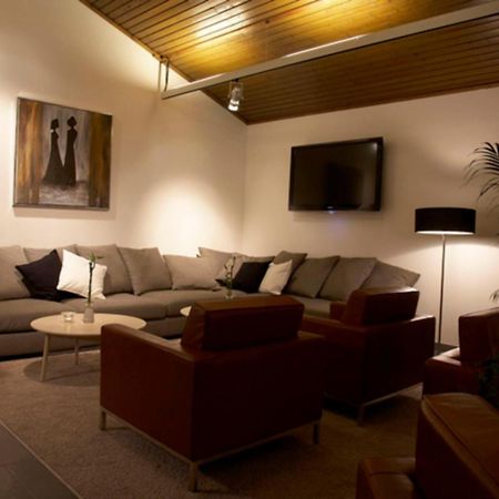 Hotel Njord Goslar Extérieur photo