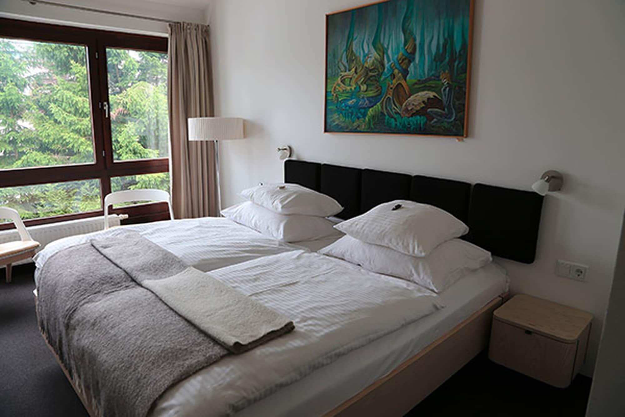 Hotel Njord Goslar Extérieur photo