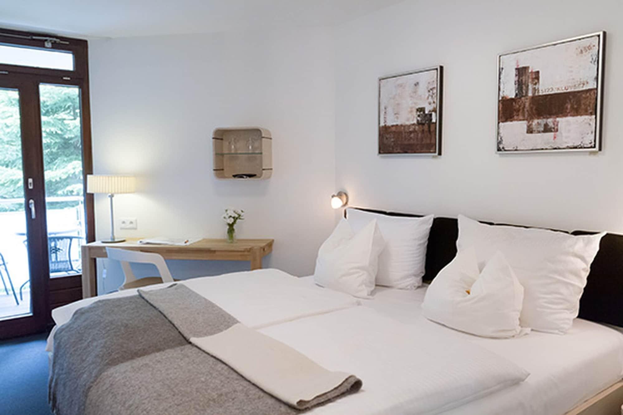 Hotel Njord Goslar Extérieur photo