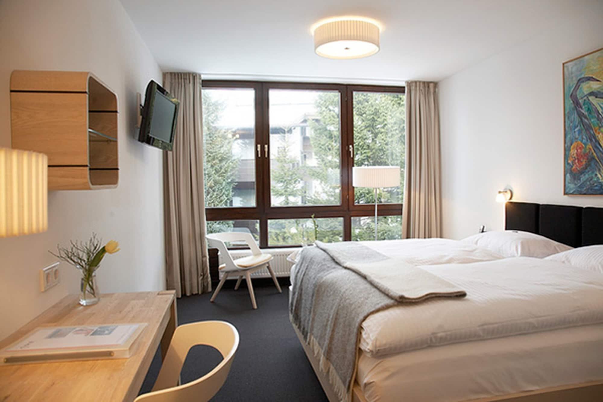 Hotel Njord Goslar Extérieur photo