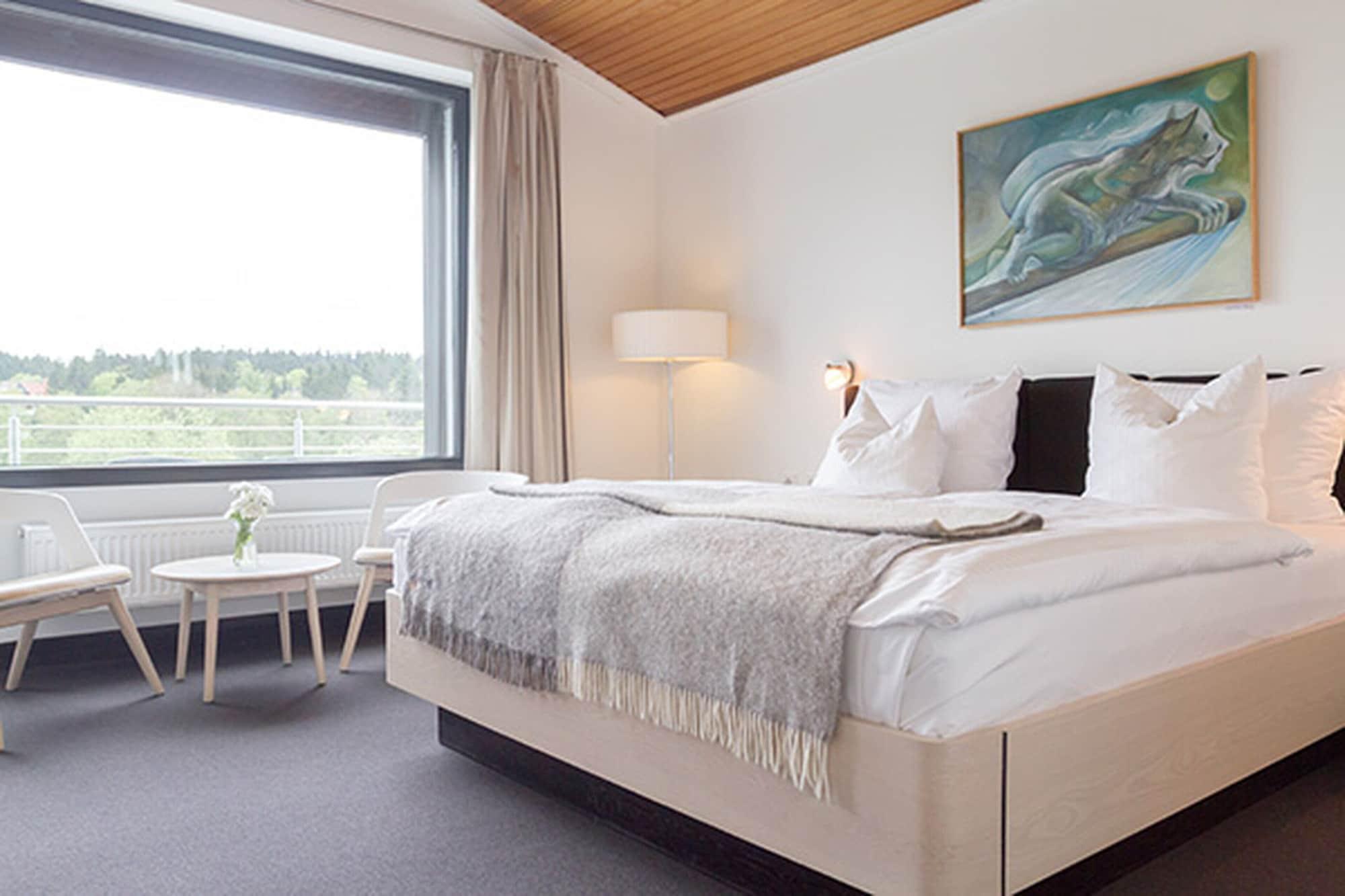 Hotel Njord Goslar Extérieur photo