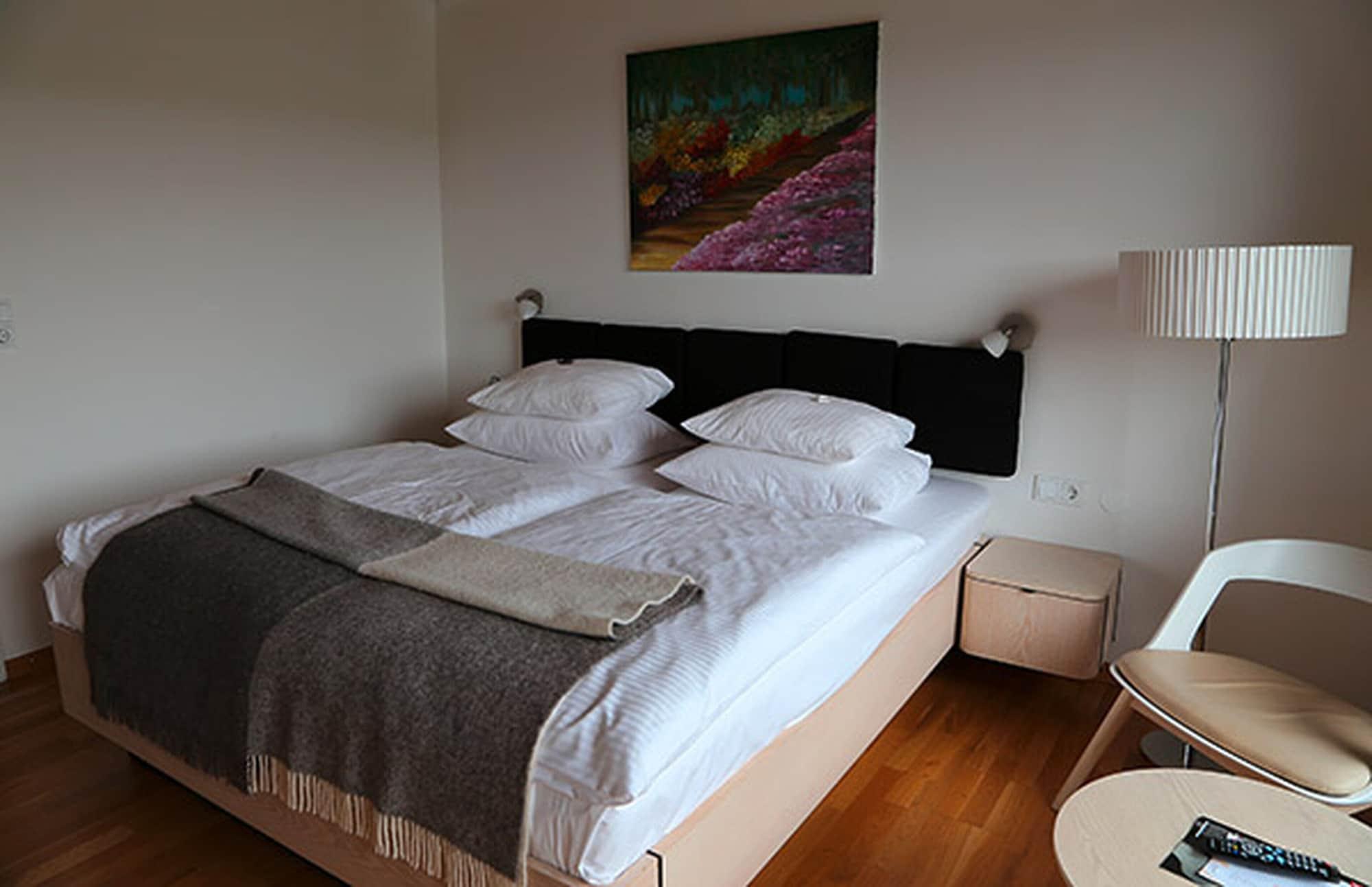 Hotel Njord Goslar Extérieur photo