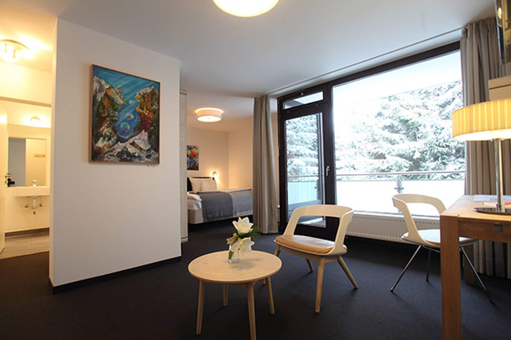 Hotel Njord Goslar Extérieur photo
