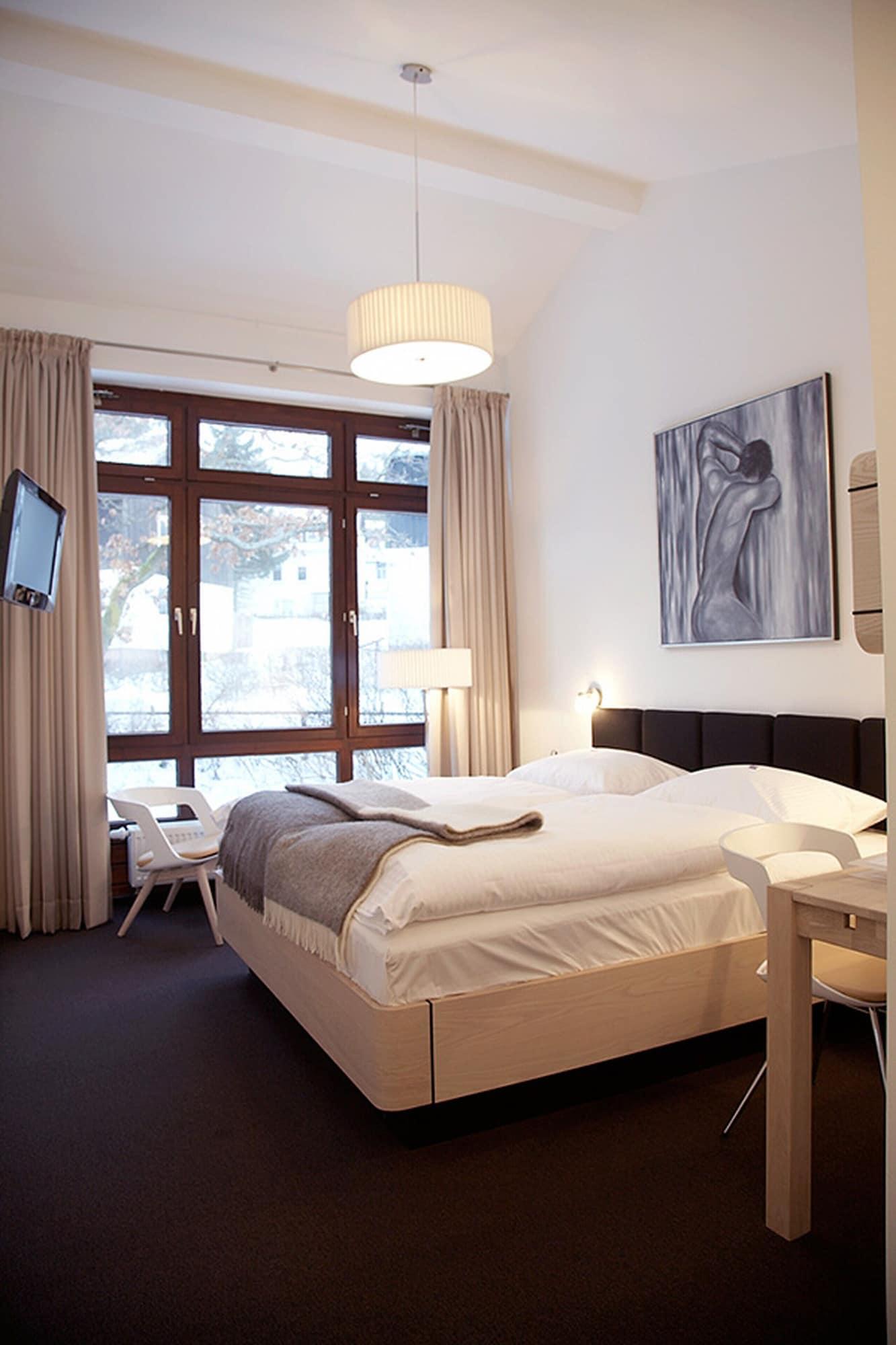 Hotel Njord Goslar Extérieur photo
