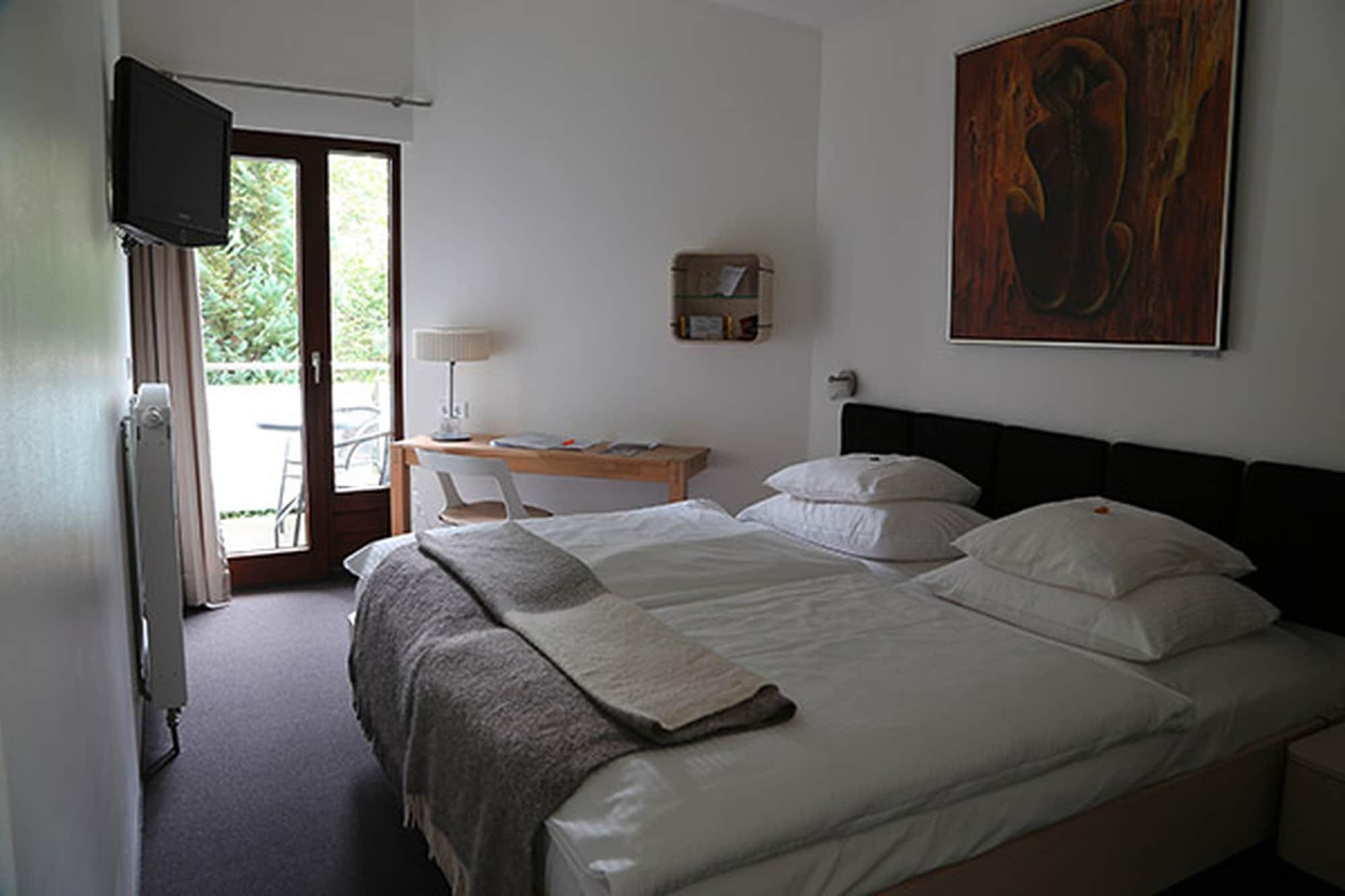 Hotel Njord Goslar Extérieur photo