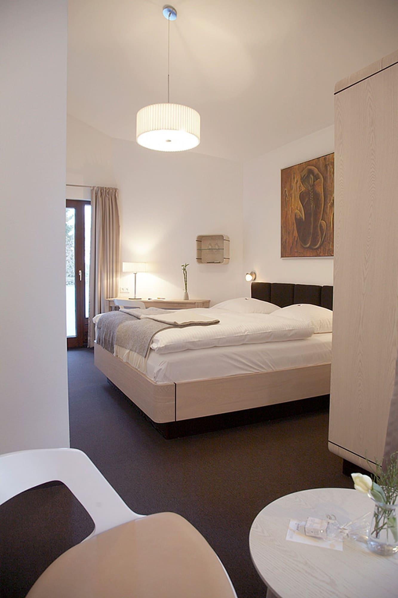 Hotel Njord Goslar Extérieur photo