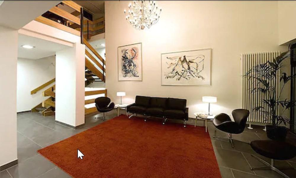 Hotel Njord Goslar Extérieur photo