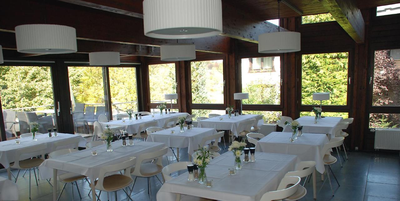 Hotel Njord Goslar Extérieur photo