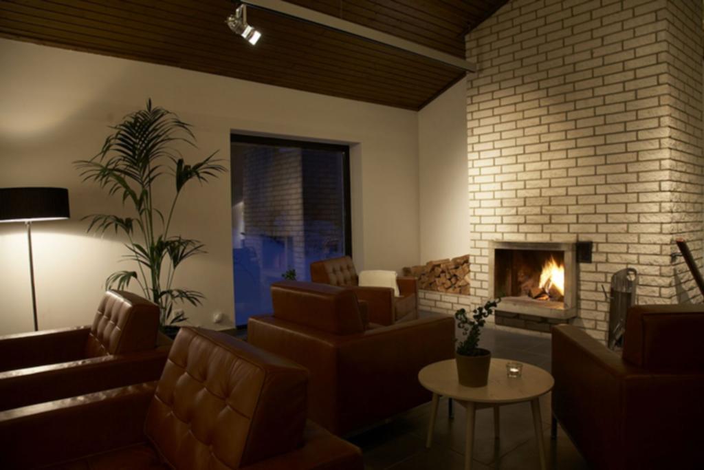 Hotel Njord Goslar Extérieur photo