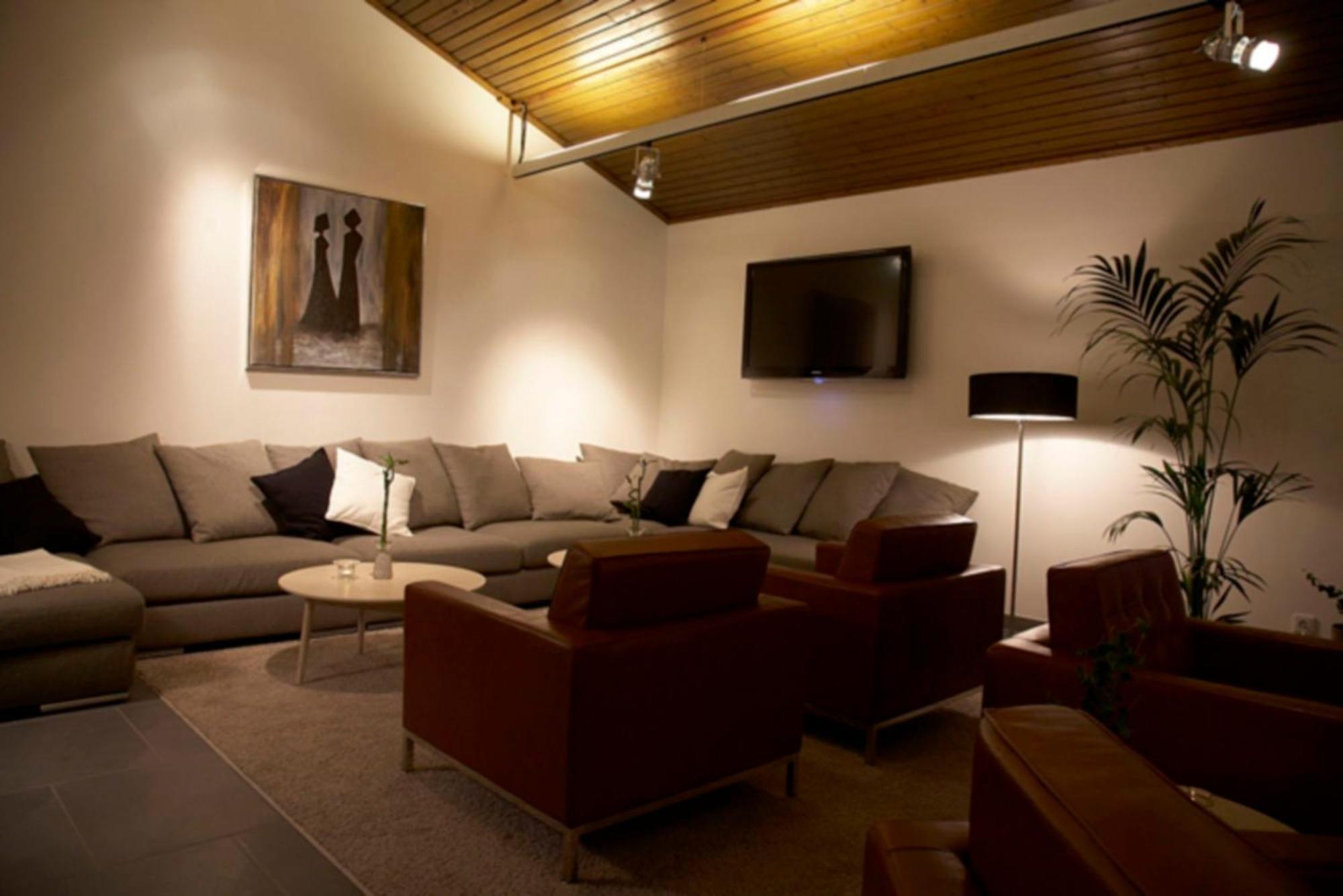 Hotel Njord Goslar Extérieur photo
