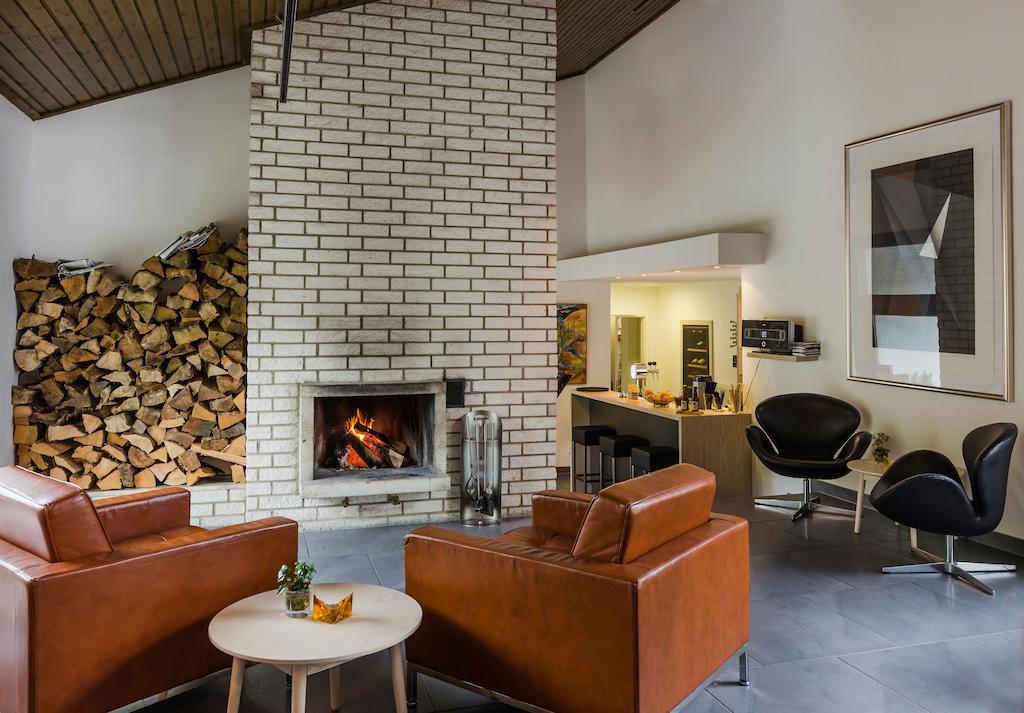 Hotel Njord Goslar Extérieur photo