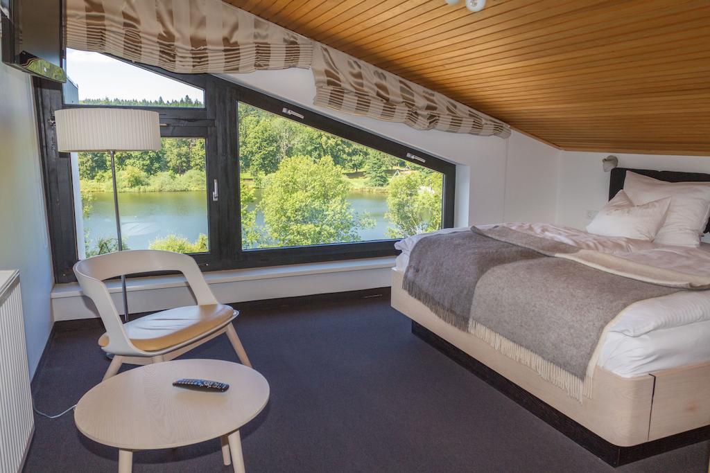 Hotel Njord Goslar Extérieur photo
