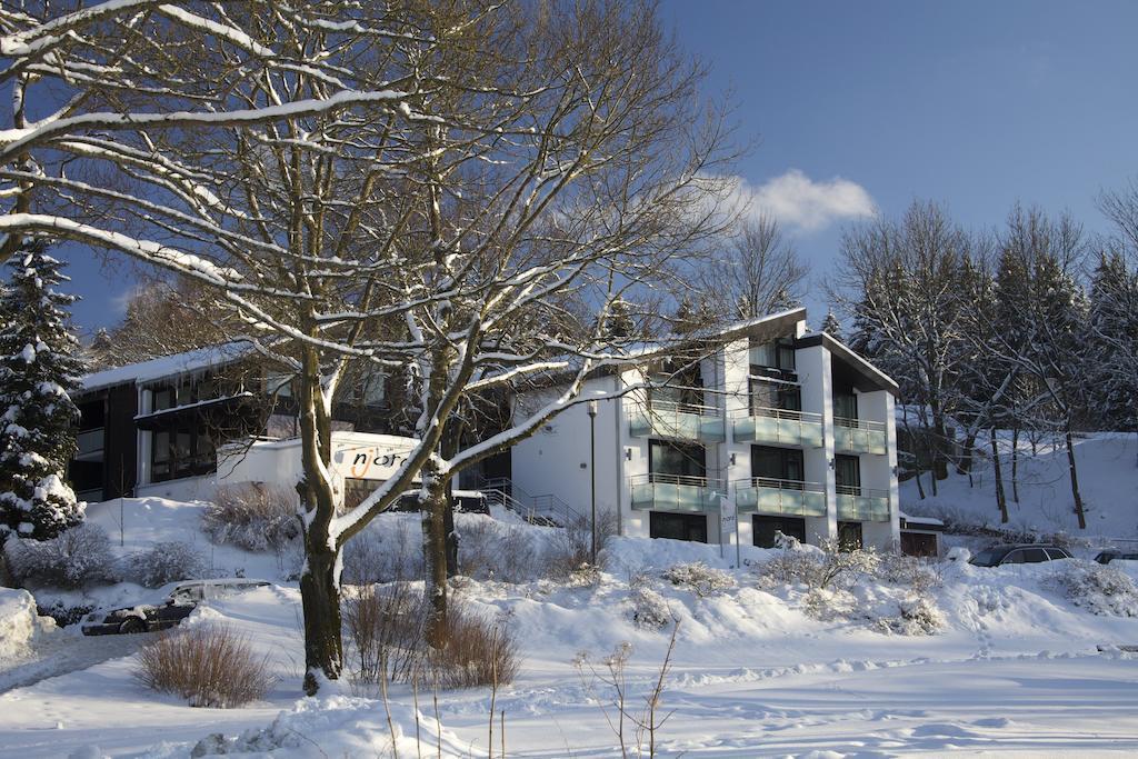 Hotel Njord Goslar Extérieur photo