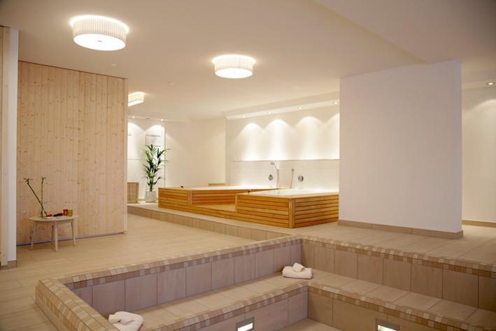 Hotel Njord Goslar Extérieur photo